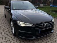 gebraucht Audi A6 Allroad A6 Facelift 3.0 TDI S-Line