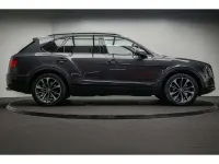 Gebraucht Bentley Bentayga 462 PS (339 kW) 2019 Grau SUV