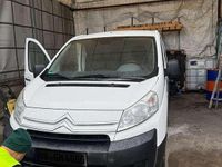 Gebraucht Citroën Jumpy Comfort 109 PS (80 kW) 2011 Van / Kleinbus