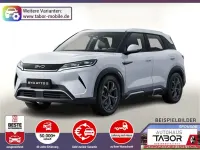 Neu BYD Atto 2 Comfort 150 kW (204 PS) 2026 Weiß SUV