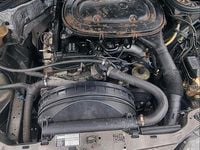 Gebraucht Mercedes 230 1991 Limousine