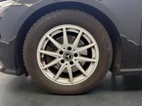 Gebraucht Mercedes CLA200 150 PS (110 kW) 2021 Schwarz Coupé