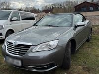 Gebraucht Lancia Flavia 170 PS (125 kW) 2013 Grau Cabrio