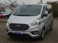 Gebraucht Ford Tourneo Custom Trend 2022 Andere Van