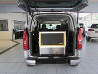 gebraucht Opel Combo-e Life Edition Rollstuhltr./Behinderteger.