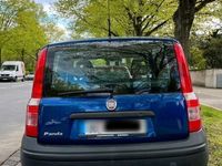 gebraucht Fiat Panda 1.1 Classic (169) - 54ps Benzin