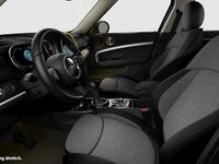 Gebraucht Mini Cooper S Countryman 220 PS (161 kW) 2021 Mini yours enigmatic black SUV