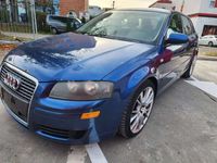 gebraucht Audi A3 Sportback 2.0 T US Model 200PS!