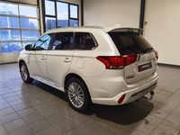 gebraucht Mitsubishi Outlander P-HEV 2.4PHEV PHEV Plus 4WD