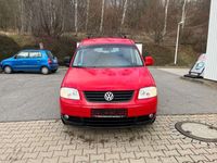 gebraucht VW Caddy Maxi Life Gewinner Caddy