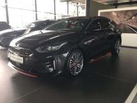 gebraucht Kia ProCeed ProCeed /.6T DCT7 GT NAV GD KO GT