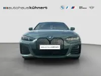 Gebraucht BMW i4 M Sport 294 kW (401 PS) 2025 Grün Limousine