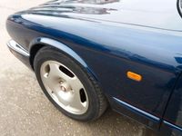 Gebraucht Jaguar XJR 325 PS (239 kW) 1996 Blau Limousine