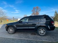 gebraucht Jeep Grand Cherokee 3.0 CRD (WH, Overland)