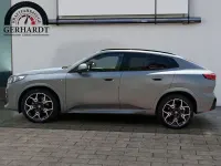 Gebraucht BMW X2 M Sport 163 PS (119 kW) 2025 Grau SUV