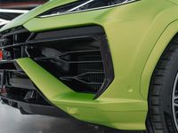 Gebraucht Lamborghini Urus 799 PS (587 kW) 2025 Grün SUV
