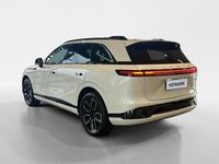 Neu XPENG G9 RWD Long Range 258 kW (351 PS) 2026 Arctic withe SUV