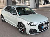 Gebraucht Audi A1 S-Line 207 PS (152 kW) 2025 Grau SUV