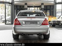 gebraucht Mercedes C55 AMG AMG