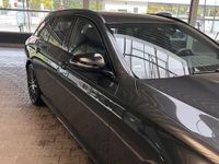 gebraucht Mercedes E220 /MBUX/Multibeam/ Burmester/Standheizung