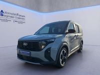 Gebraucht Ford Tourneo Courier Active 125 PS (91 kW) 2024 Grau Van / Kleinbus