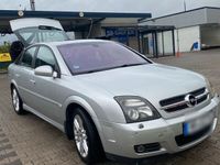 gebraucht Opel Vectra GTS 