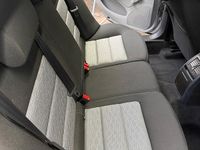 Gebraucht Skoda Octavia 122 PS (89 kW) 2009 Grau Kombi