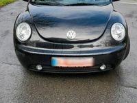 gebraucht VW Beetle 