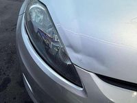 Gebraucht Ford Fiesta Titanium 82 PS (60 kW) 2009 Kleinwagen