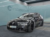 Gebraucht BMW M3 510 PS (375 kW) 2023 Grau Kombi