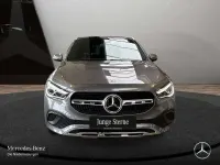 Gebraucht Mercedes GLA200 Progressive 150 PS (110 kW) 2023 Grau SUV