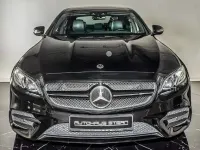 Gebraucht Mercedes E450 AMG 367 PS (269 kW) 2020 Obsidianschwarz  metalliclack Limousine