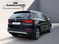 Gebraucht Seat Ateca XCELLENCE 150 PS (110 kW) 2016 SUV