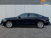 Nouă Audi A5 204 CP (150 kW) 2025 Negru Berlinǎ