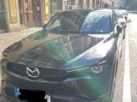 Gebraucht Mazda MX30 106 kW (145 PS) 2021 Schwarz SUV