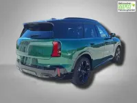Gebraucht Mini John Cooper Works 170 PS (125 kW) 2026 British racing green me... Kleinwagen