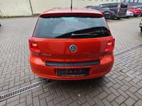 gebraucht VW Polo Match