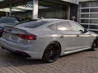 Gebraucht Audi RS5 450 PS (330 kW) 2019 Grau Limousine