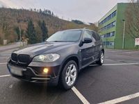 gebraucht BMW X5 E70 3.0 XDrive, Motor M57, 235Ps TÜV 12/2025