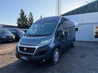 Gebraucht Fiat Ducato 150 PS (110 kW) 2020 Grau Van