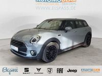 Gebraucht Mini One Clubman 102 PS (75 kW) 2021 Grau Kombi