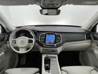 Gebraucht Volvo XC90 Ultimate 455 PS (334 kW) 2023 Weiß SUV