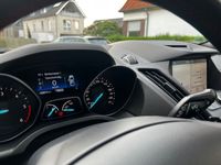 gebraucht Ford Kuga 2,0 TDCi 4x4 132kW ST-Line PowerShift S...