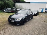Gebraucht BMW 530 M Sport 235 PS (172 kW) 2008 Grau Limousine
