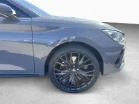 Neu Cupra Leon VZ 333 PS (244 kW) 2026 Graphene grau Kombi