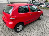 Używany VW Fox 54 KM (39 kW) 2005 Czerwony Hatchback