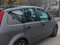 Gebraucht Ford Focus 115 PS (84 kW) 2005 Grau Van / Kleinbus