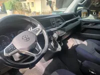 Gebraucht VW Multivan 150 PS (110 kW) 2021 Grau Van / Kleinbus