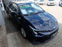 Neu Suzuki Swace Comfort+ 97 PS (71 kW) 2026 Blau Kombi