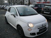 Gebraucht Fiat 500S S 69 PS (50 kW) 2014 Kleinwagen